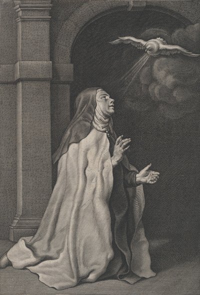 Sankt Teresa af Avila