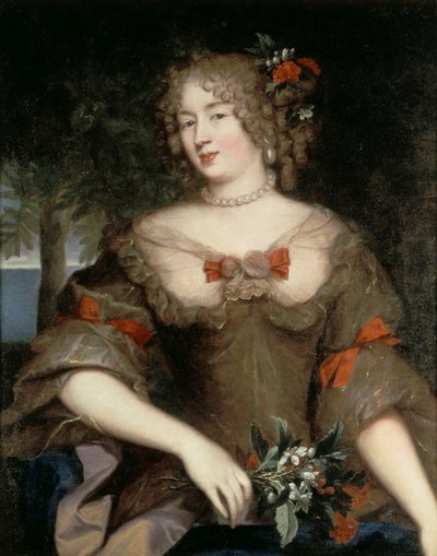  af Pierre Mignard