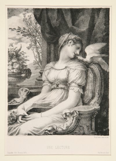 Et foredrag af Pierre Paul Prud