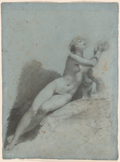 Venus af Pierre Paul Prud