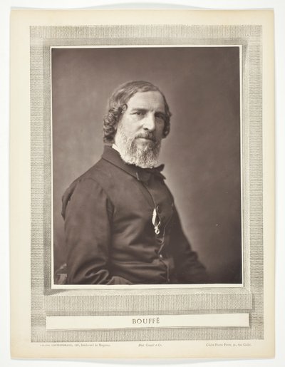  af Pierre Petit