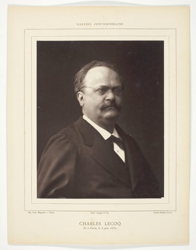  af Pierre Petit