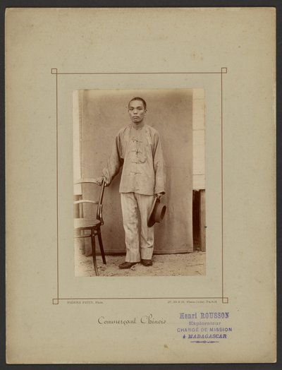  af Pierre Petit