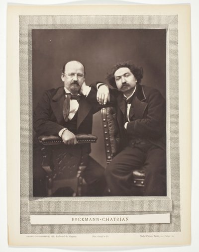  af Pierre Petit