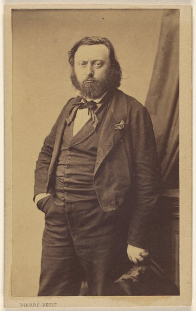  af Pierre Petit
