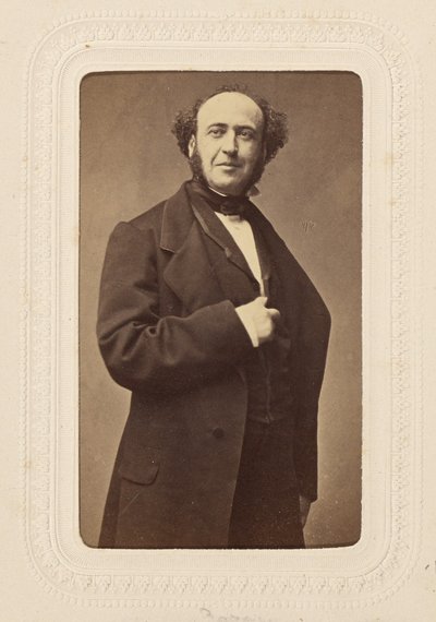  af Pierre Petit