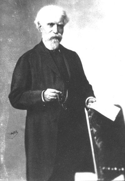 Manaud, c1893 af Pierre Petit