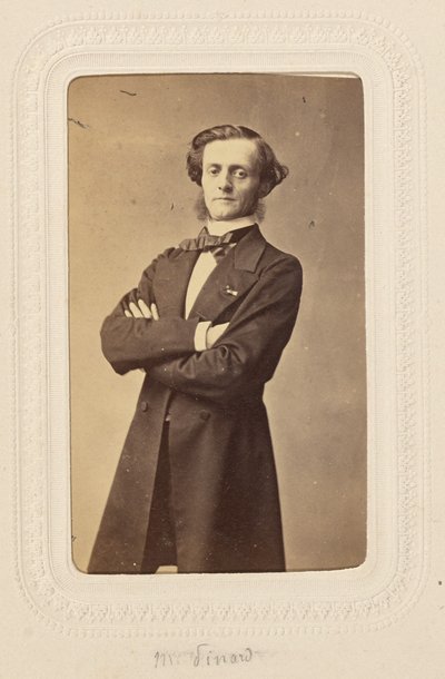  af Pierre Petit