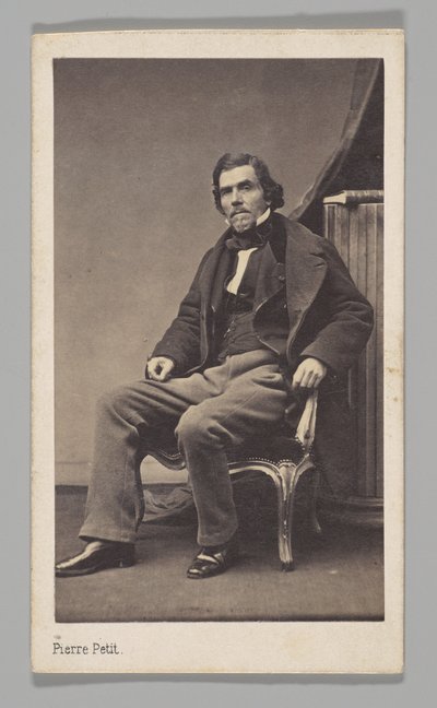  af Pierre Petit