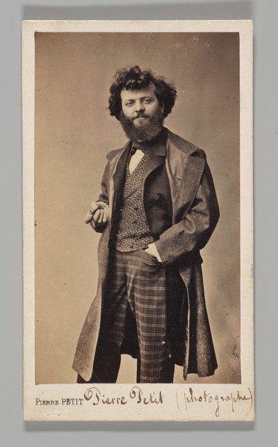  af Pierre Petit