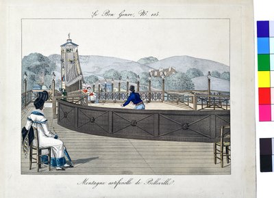 La Ramasse af Pierre de La Mesangere