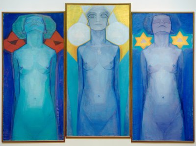 Udvikling af Piet Mondrian