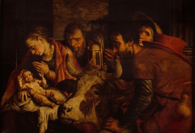 af Pieter Aertsen