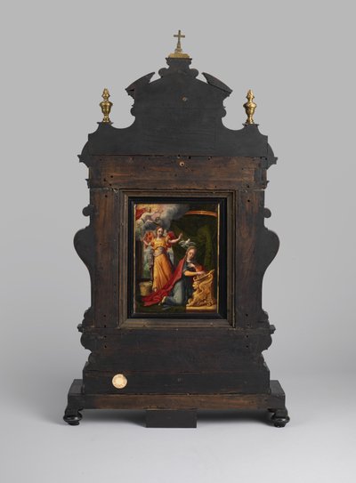 Bebudelse af Pieter Aertsen