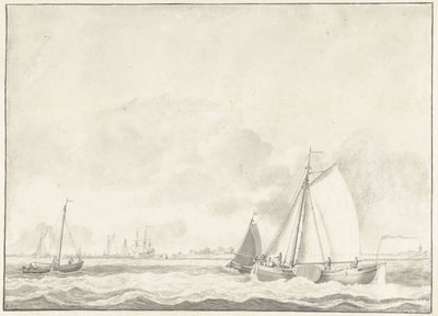 havlandskab af Pieter Blaauw