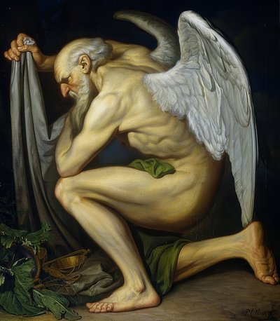 Tid. 1810 af Pieter Christoffel Wonder