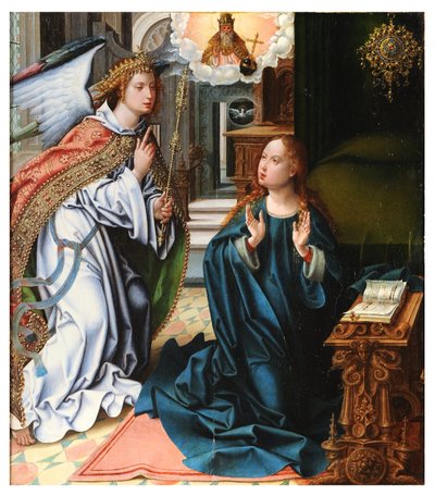 Bebudelse af Pieter Coecke van Aelst