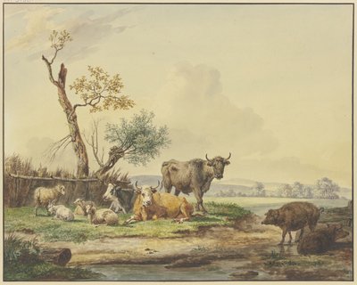  af Pieter Gerardus van Os