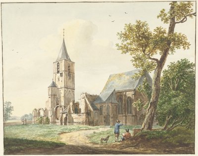 Fem stadier af en frø Rana/ Ranocchia (titel på objekt) Dyr og mytiske væsner (serietitel) Nova raccolta de li animali piu curiosi del mondo (serietitel) af Pieter Gerardus van Os