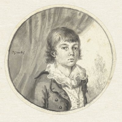  af Pieter Gerardus van Os