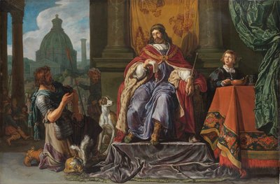  af Pieter Lastman