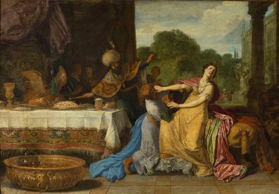  af Pieter Lastman
