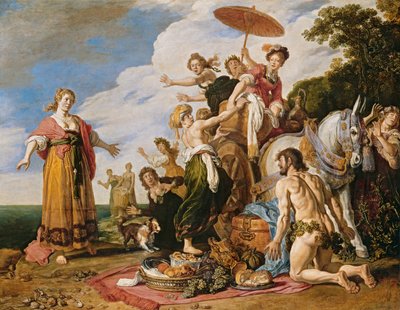  af Pieter Lastman