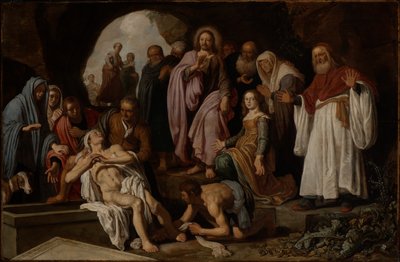 af Pieter Lastman
