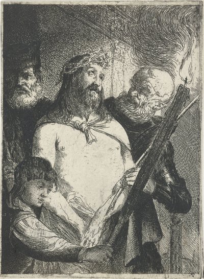 Se manden af Pieter Rottermondt