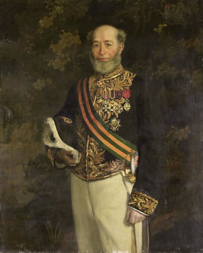  af Pieter de Josselin de Jong