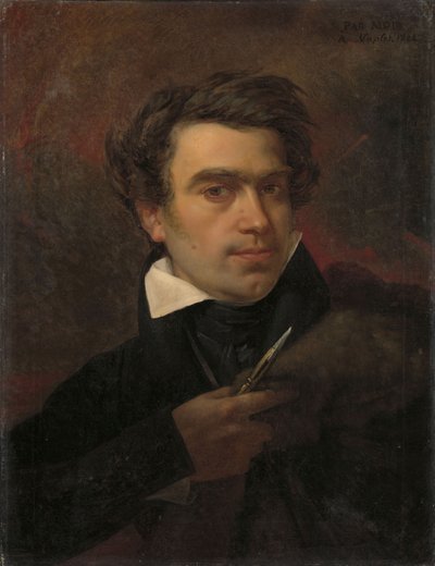  af Pieter van Hanselaere