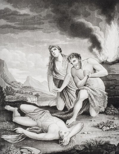  af Pieter van der (after) Werff