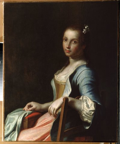 Broderinden af Pietro Antonio Rotari