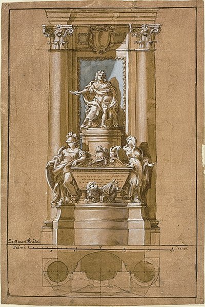 Projekt for James III