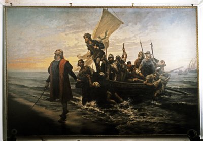 Columbus