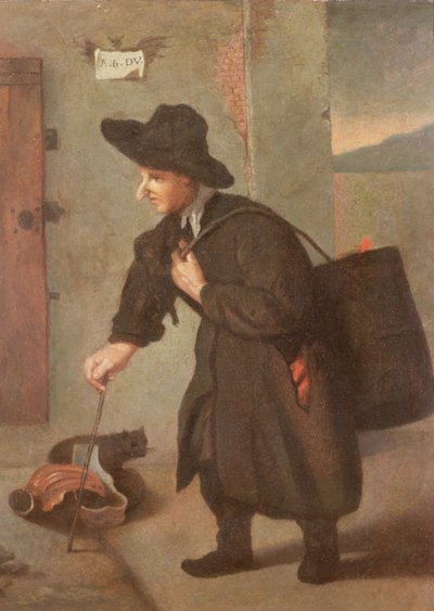 Ukendt billede af Pietro Longhi