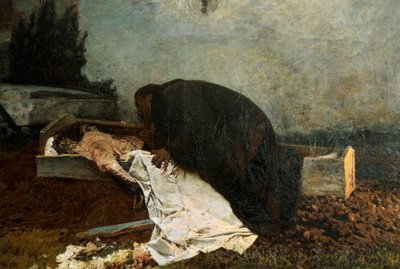 Had, af Pietro Pajetta (1845-1911) af Pietro Pajetta