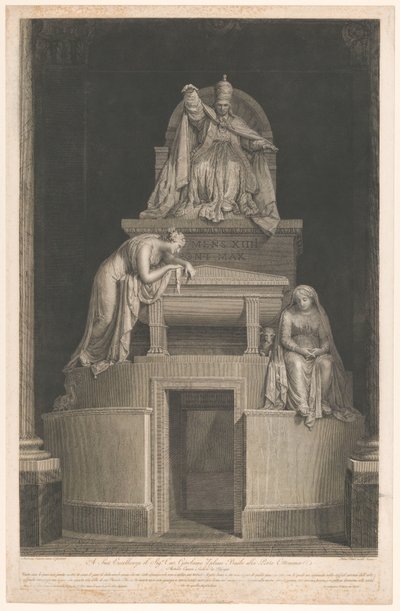 Pave Clemens XIV