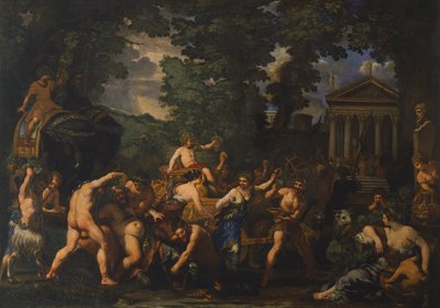 Bacchus