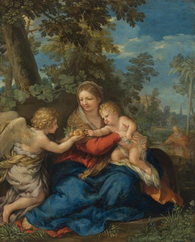  af Pietro da Cortona