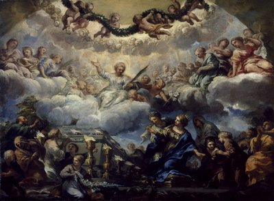  af Pietro da Cortona