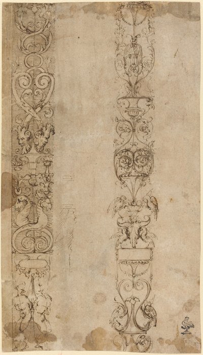 Grotesk af Pinturicchio