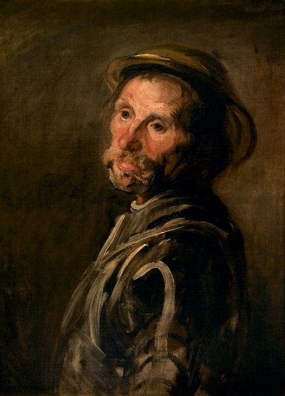 Senko af Piotr Michalowski