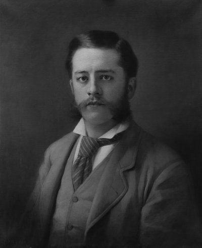 Stephen Whitney Phoenix, 1892. af Platt Powell Ryder