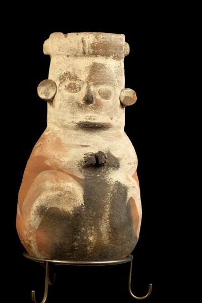  af Precolombian Precolombian
