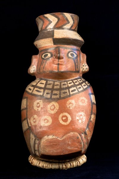  af Precolombian Precolombian