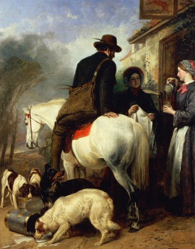 Sladderen af R. Ansdell