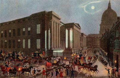 The Royal Mails startende fra General Post Office, London, 1830 1927. af R. Reeves