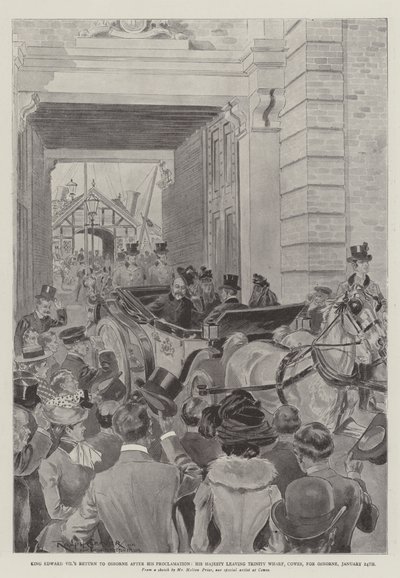 Kong Edward VII