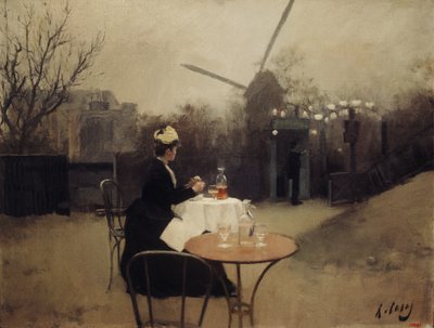  af Ramon Casas